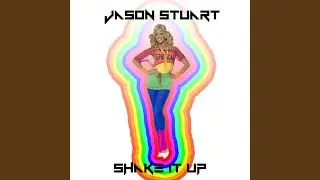 Shake It Up (Radio Edit)