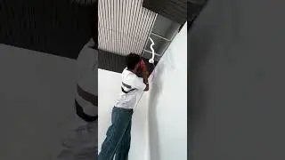 PVC fall ceiling# hard work false ceiling#pvc false ceiling pricepvc false ceilingpvc ceiling vs po