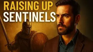 Raising Up Sentinels: Watchmen for this Generation 