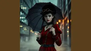 Midnight Masquerade