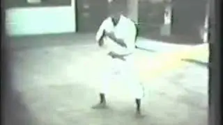 Chinto Kata