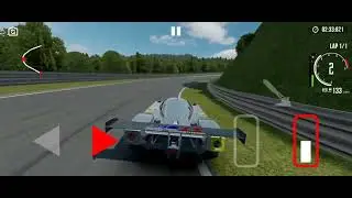 Mercedes Benz Sauber c9 vs mazda 787b ASSOLUTO RACING