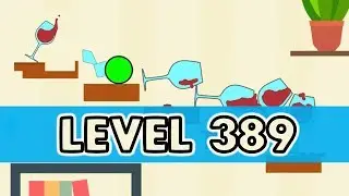 Spill It! | Level 389 (3 Stars)
