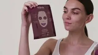 Y Theorem Bio Cellulose Facial Mask