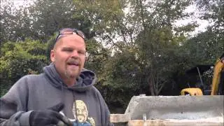 Ask the Pool Guy: Discussing Sun Shelf Height {Legendary Escapes}