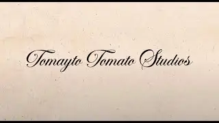 Tomayto Tomato Studios Animation Final
