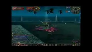 Saurfang VS Hunhau