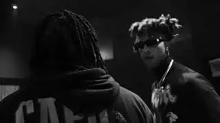 Crash Dummy Records, 808 Mafia, Krazy Mob, OPM studio session promo