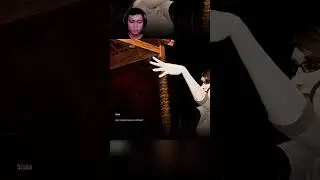 Bu Siska Ternyata Jahat 😱😱 DreadOut 2