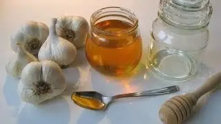 What happens when you eat raw Garlic everyday | Health benefits of Eating garlic @MEDILABZONE1