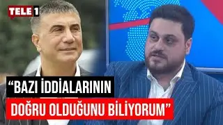 BTP Lideri Baş: Hasan Yeşildağ'ın babamı nasıl tehdit ettiğini zamanı gelince &ccedil;ıkıp anlatacağım