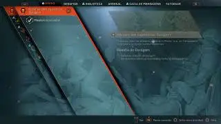 Anthem ganhando xp fast  Ps4- DcVersusMarvel