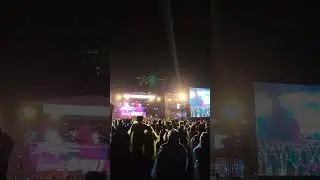 #nidji #liveproject #semarang