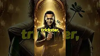 How Loki&rsquo;s Trick Led to the Death of Balder!