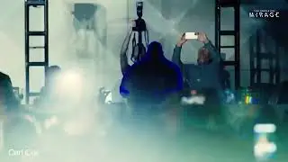Carl Cox 4 Hour Set @ The Brooklyn Mirage New York