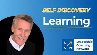 Self Discovery Learning--The Key to Coaching