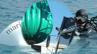 🔷 Sistemi di recupero subacqueo Plasteco &ndash; Affidabilit&agrave; e potenza per ogni operazione marina 🔷