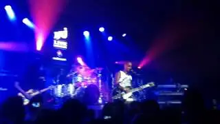 B.o.B@Rhypark