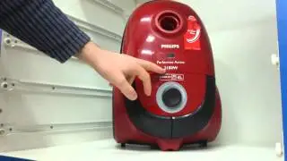 Philips FC 8654