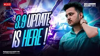 7 CHICKEN DINNERS TRAIL CHALLENGE WITH @DynamoGaming , HACKER GAMEPLAY 3.9 UPDATE LIVE!