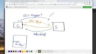 How to write your own XMLHttpRequest for client/server interaction