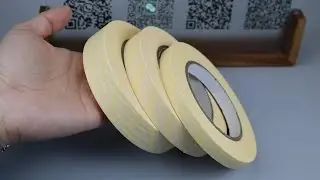 Autoclave Steam Disinfection Sterilization Indicator Tape for Dental Crepe Paper