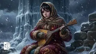 Zinnia's Theme (Russian Folk Ballad)