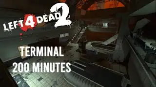 L4D2 Survival Terminal 211 minutes