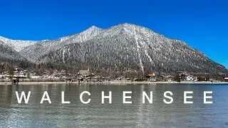 Walchensee