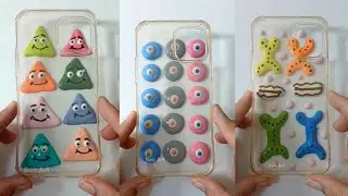 Diy Phone case Painting || Easy Painting ideas for   Beginners || Satisfying Art || #artandcraft