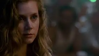 Amy Adams | Let's Spend The Night Together | Rolling Stones | The Fighter (2010) | Music Video