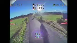 ImpluseRC Alien Distance Run DVR