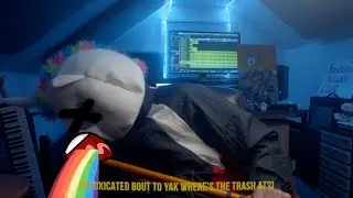 smittyztop - Monster (Video)