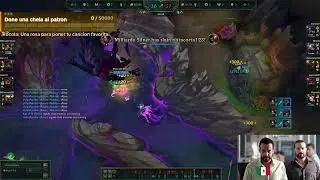 Milliardo Silver - Nidalee Baron Steal
