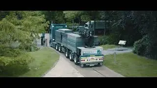 Rijplatenverhuur Deinum   Bedrijfsvideo