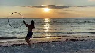 Flambetta Foco Loco - Hooping in Mexico