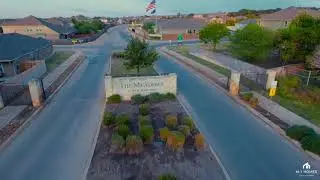 The Meadows at Wortham Oaks | New Homes in San Antonio, TX