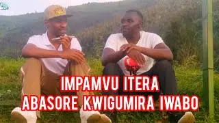 🔥UMVA IMPAMVU ITUMA ABASORE BANGA KUVA IWABO 