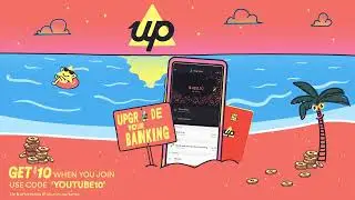Upgrade Your Banking