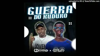 Instrumental de Kuduro -  Guerra do Kuduro (Prod Decharme &Uacute;nico No Beats)