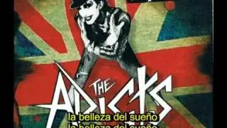 The Adicts Beauty Sleep Subtitulado