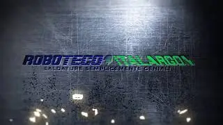Roboteco: sistema di saldatura LAPRISS