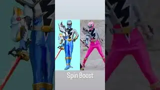 Power Rangers Dino Fury Arsenal