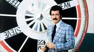 Game Shows You May Have Forgotten: Part 2 of 2 (mid-1950s to mid '70s)