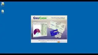 Seminar on GnuCash