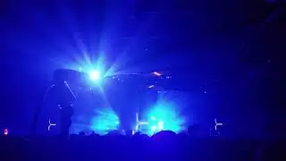RL Grime - UCLA