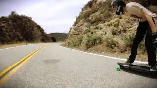 Wheelbase Review: Jet Skateboards 