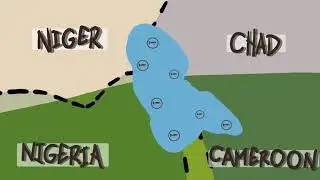 Climate Change and The Lake Chad Basin