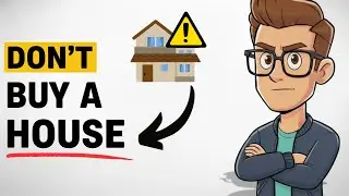 Don&rsquo;t Buy a House &mdash; The 30-Year Plan That Beat Mortgages