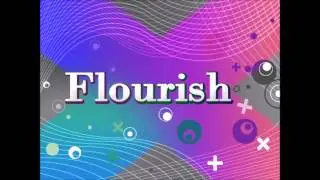 Flourish - sonic-coll. feat. frances maya